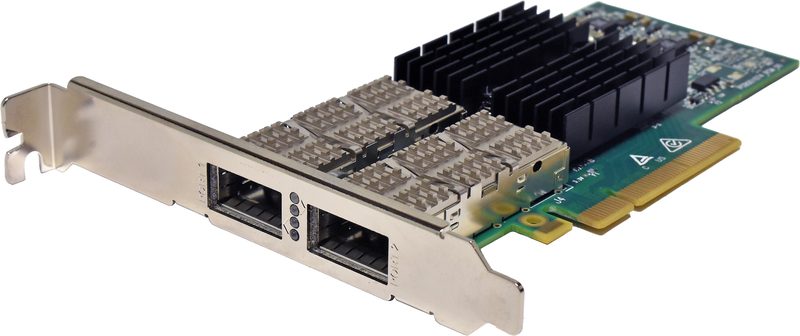 GPU-ускоритель Mellanox 00D9552