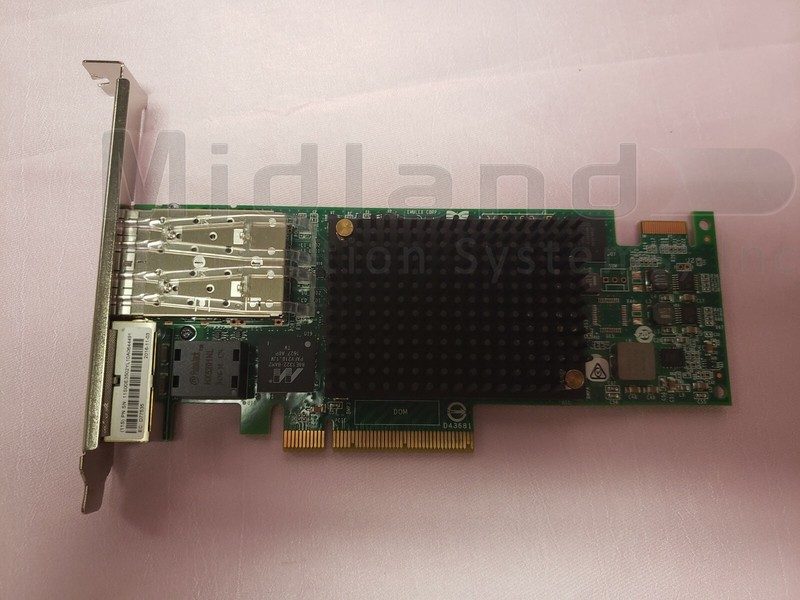 Комплектующее сервера IBM 00E3502