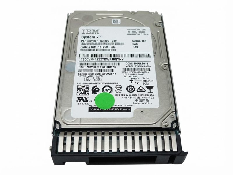 Жёсткий диск IBM 00E9900