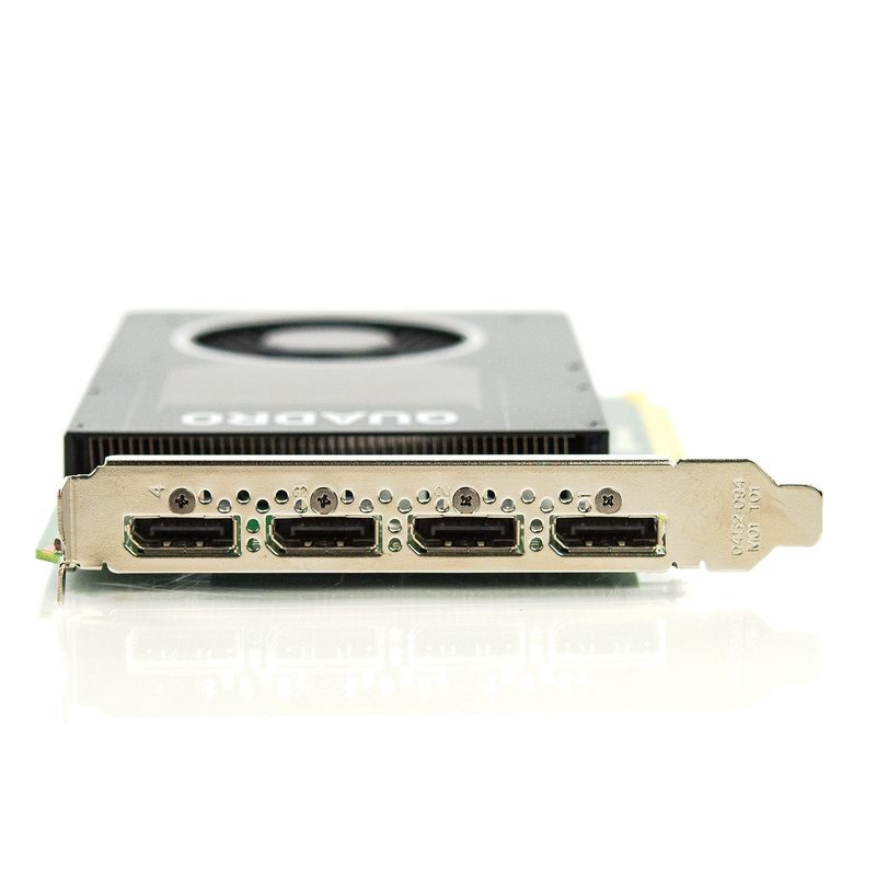 GPU-ускоритель NVIDIA 00FC903