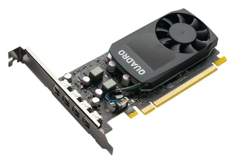 GPU-ускоритель NVIDIA 00FC963