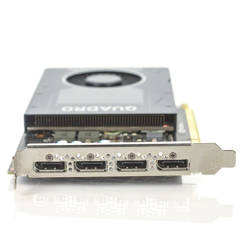 GPU-ускоритель NVIDIA 00FC965
