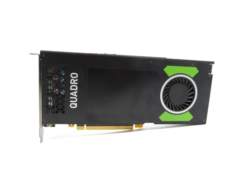 GPU-ускоритель NVIDIA 00FC966