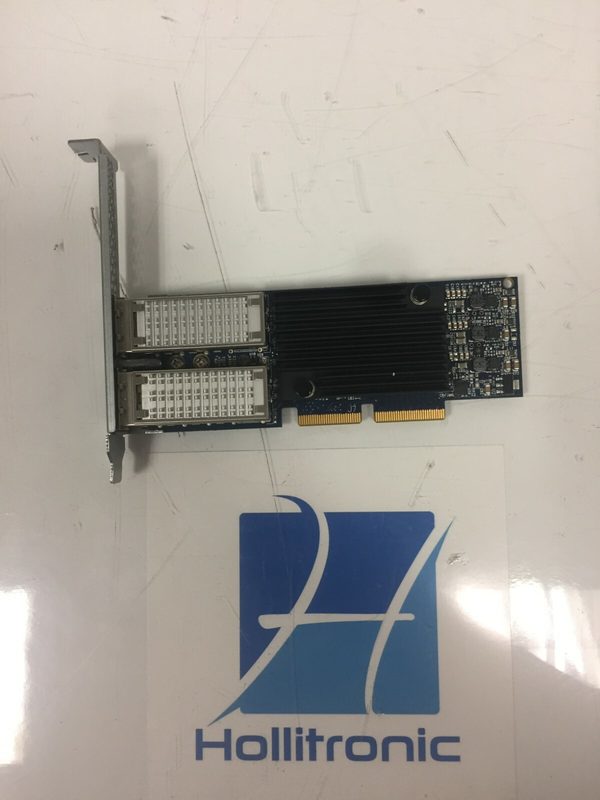 GPU-ускоритель Mellanox 00FP652