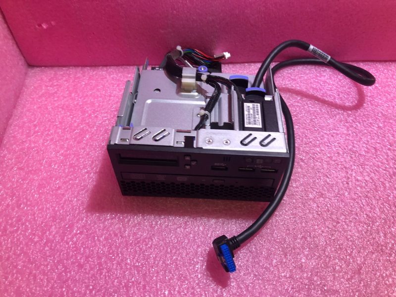 Сервер IBM 00KC580