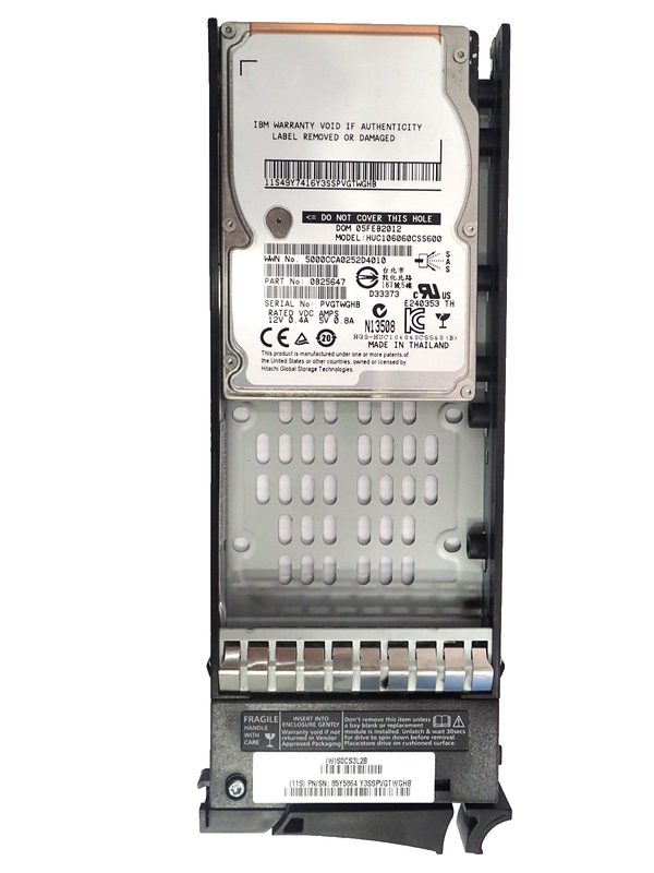 Сервер IBM 00L4521