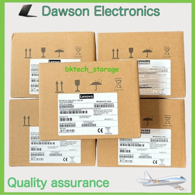 Жёсткий диск Lenovo 00LA868