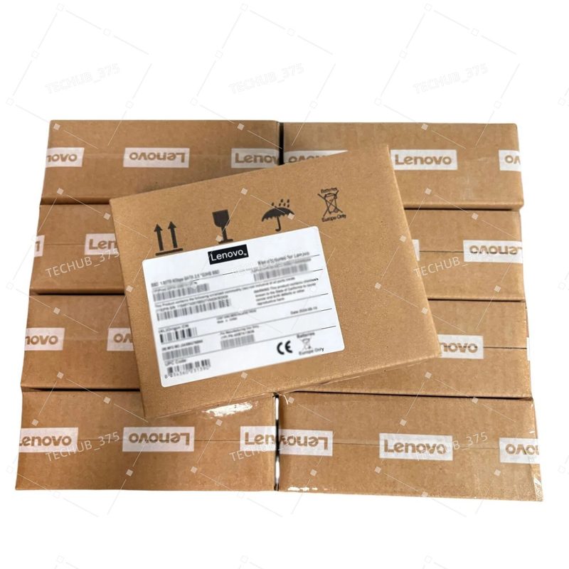 Жёсткий диск Lenovo 00LA869