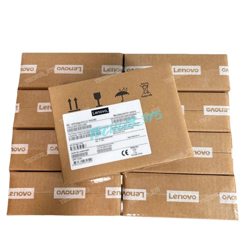 Жёсткий диск Lenovo 00LA870