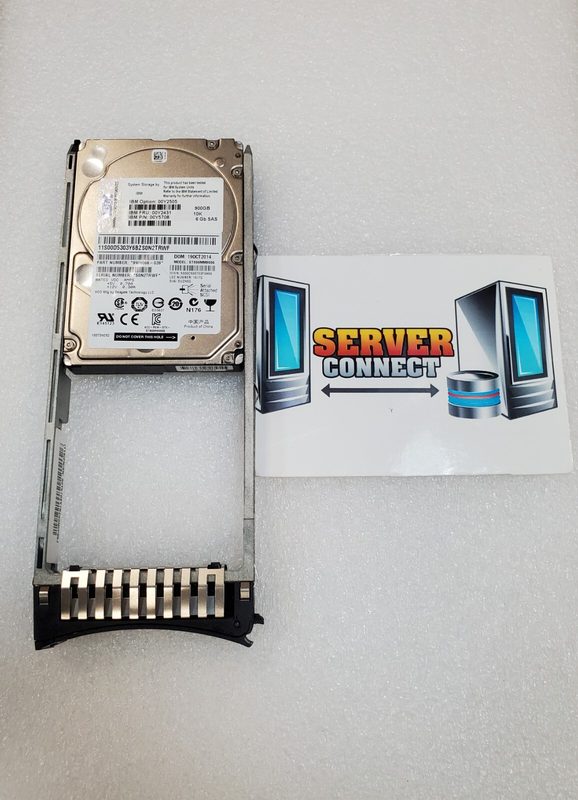 Жёсткий диск IBM 00MJ147