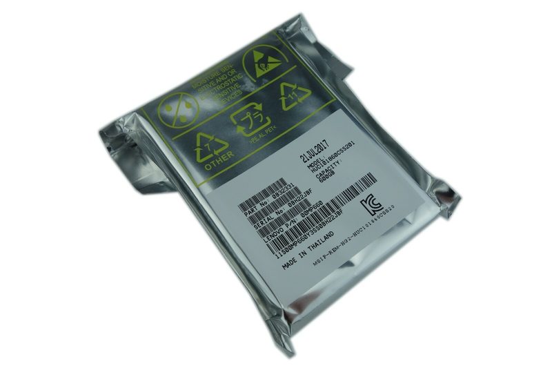 Жёсткий диск Lenovo 00MP660