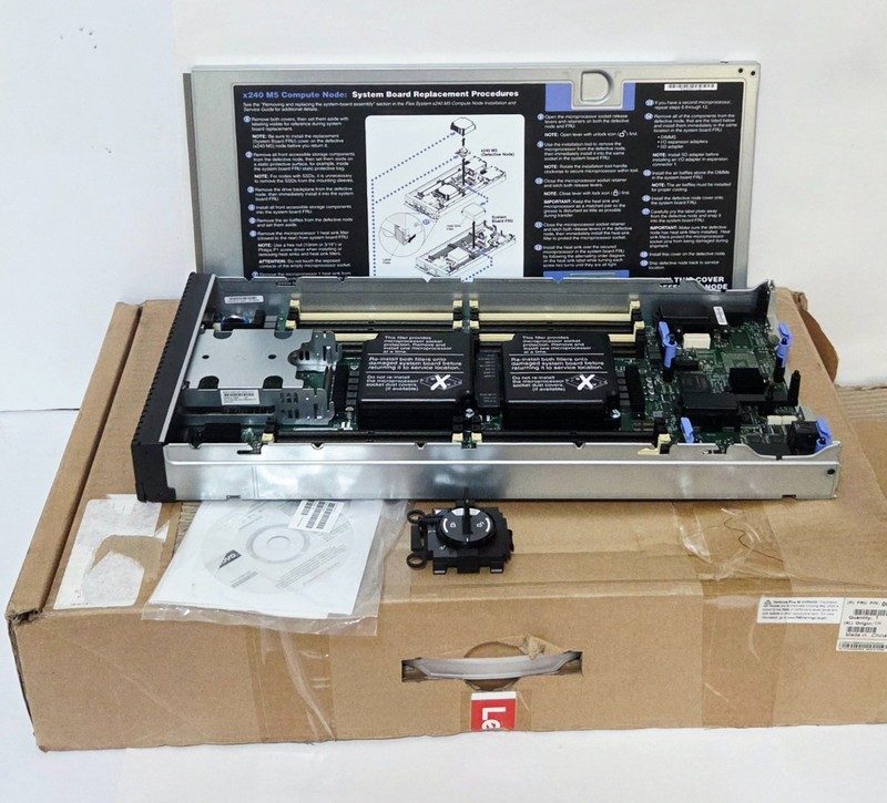 Сервер Lenovo 00MW807