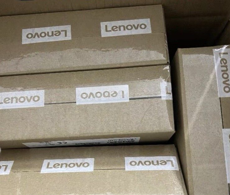Жёсткий диск Lenovo 00NA232