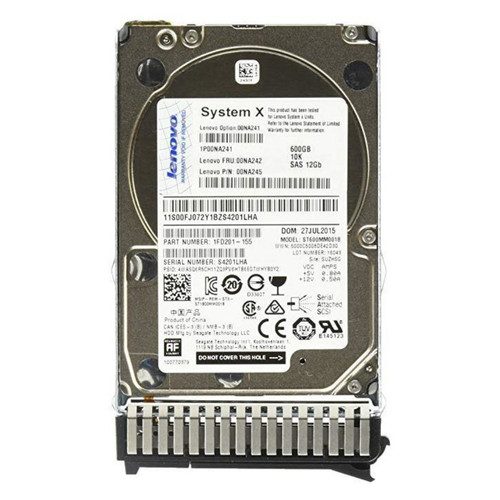 Жёсткий диск IBM 00NA242