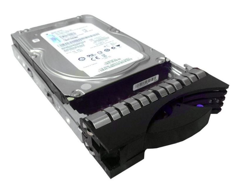 Жёсткий диск IBM 00NA255
