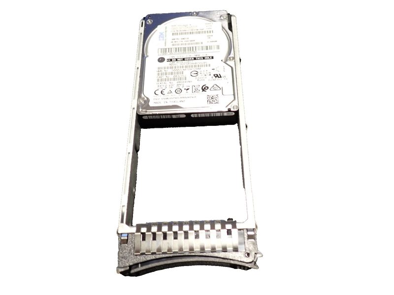 Жёсткий диск IBM 00ND126