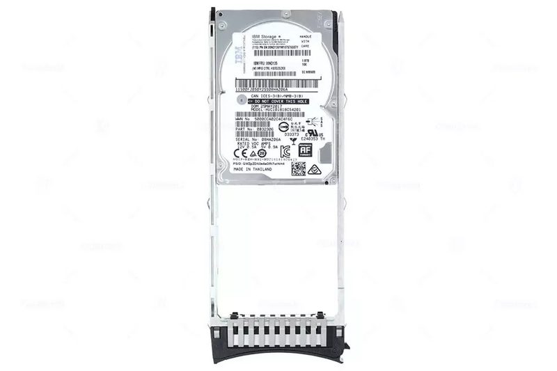 Жёсткий диск IBM 00ND135