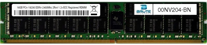 Модуль памяти Lenovo 00NV204