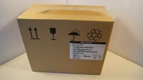 Жёсткий диск IBM 00RX921