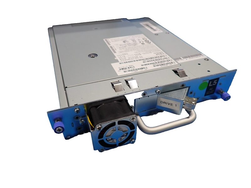 Ленточный привод Dell 00V6733