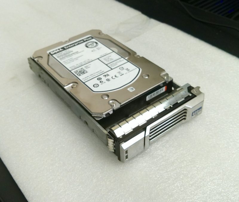 Жёсткий диск Dell 00VX8J