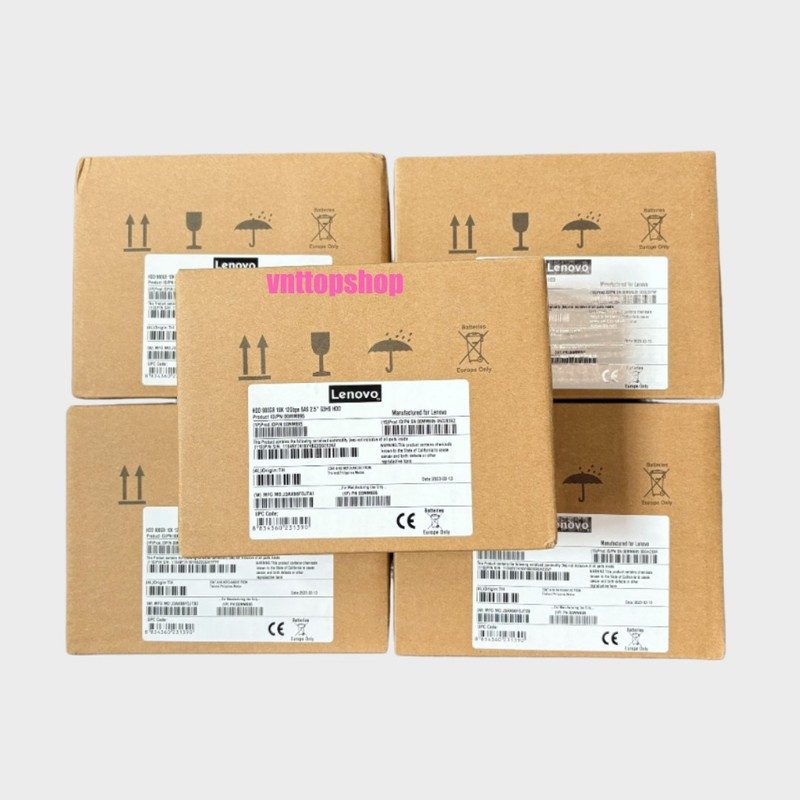 Сервер Lenovo 00WG661