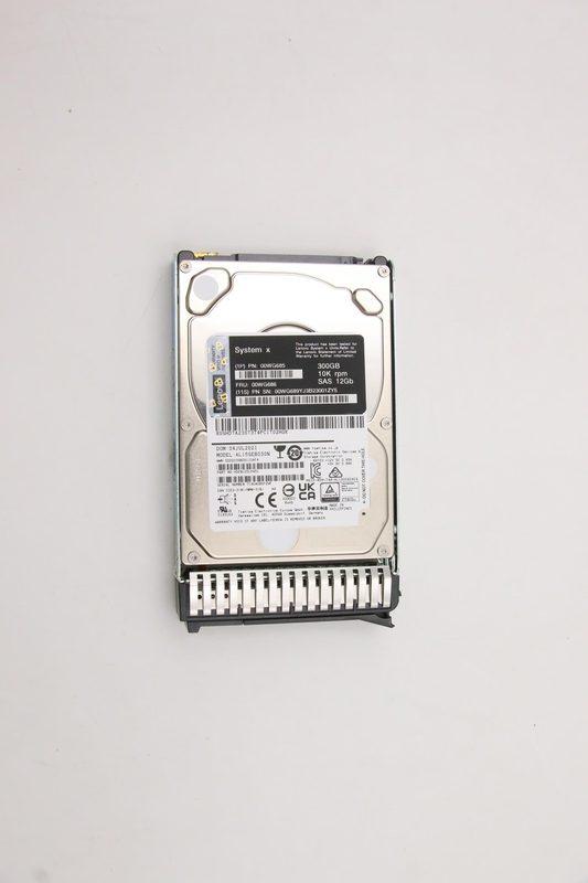 Жёсткий диск Lenovo 00WG686