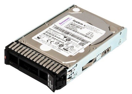 Жёсткий диск Lenovo 00WG700
