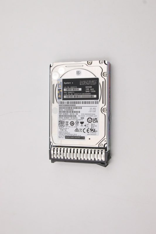 Жёсткий диск IBM 00WG711