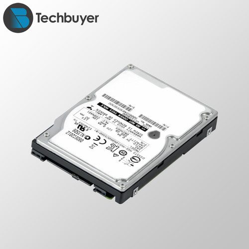 Жёсткий диск IBM 00Y2431