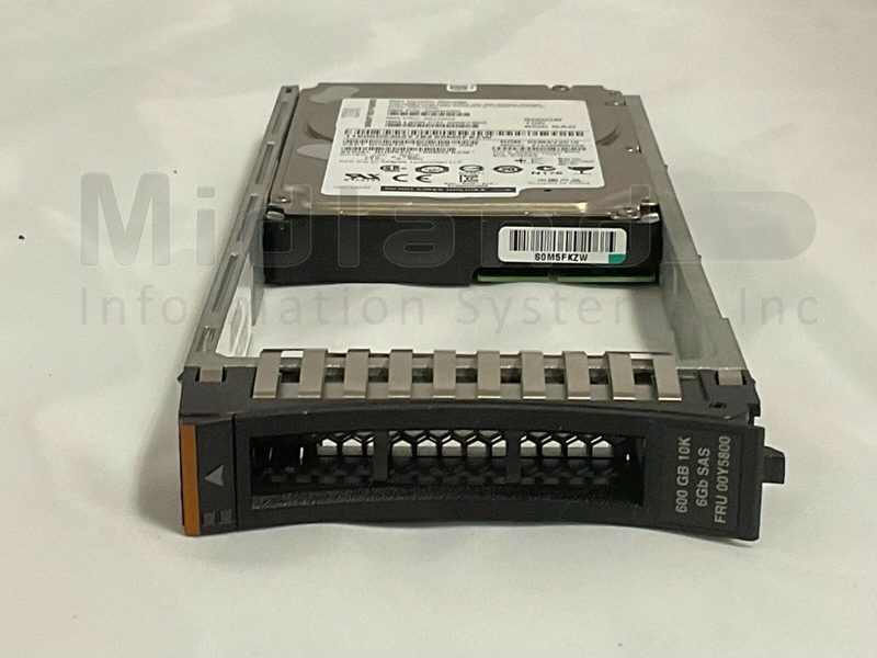 Жёсткий диск IBM 00Y5800