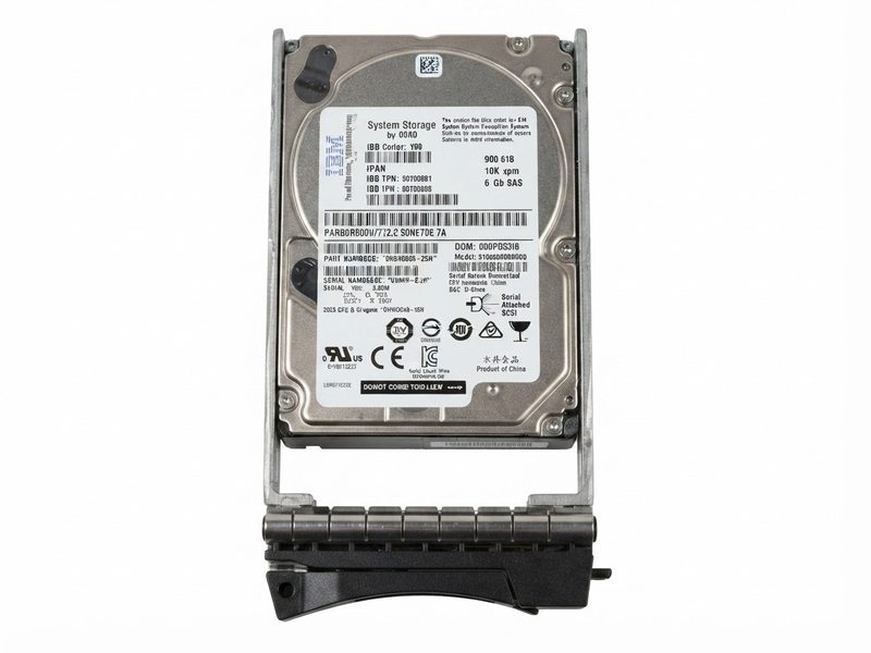 Жёсткий диск IBM 00Y8861