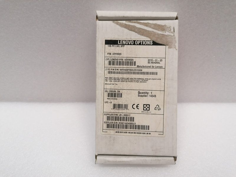 SSD-накопитель Lenovo 00YH929-11-CT