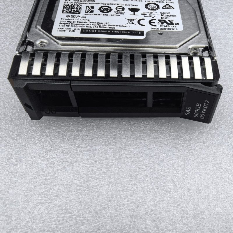 Жёсткий диск Lenovo 00YK012