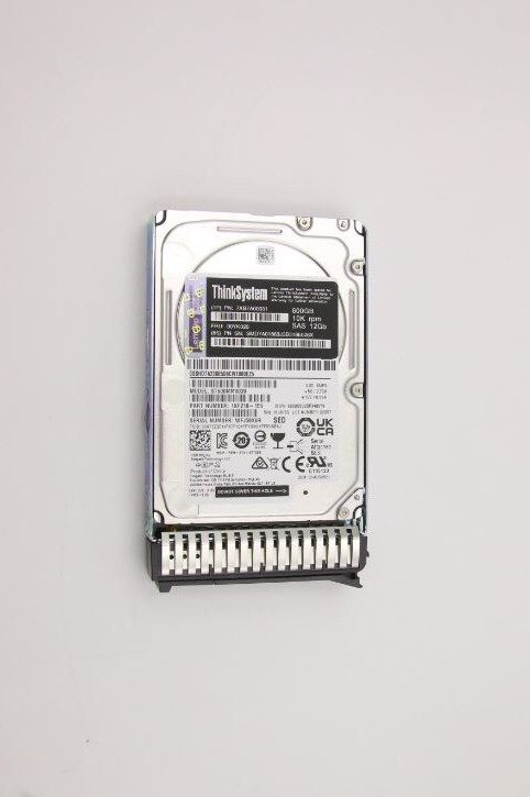 Жёсткий диск Lenovo 00YK020