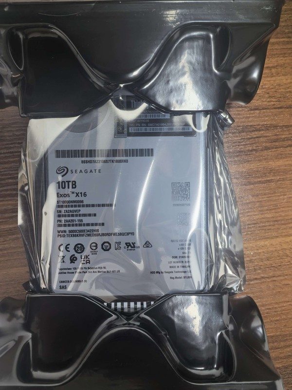 Сервер Lenovo 00YK035