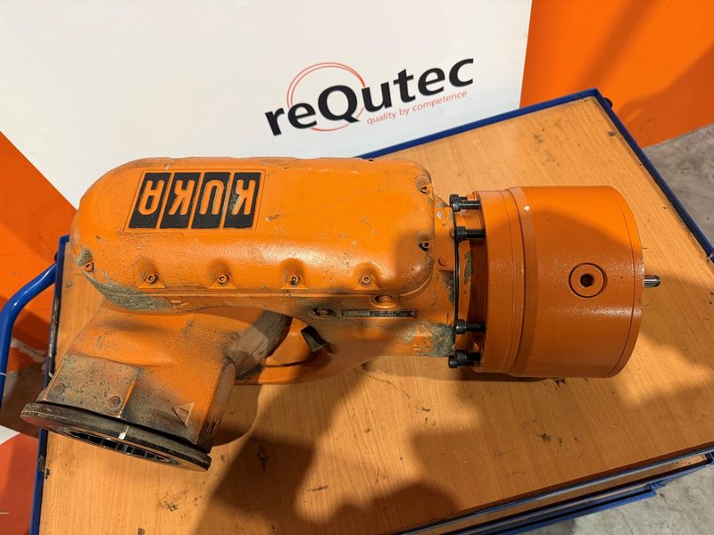 Робот KUKA 01-038-188
