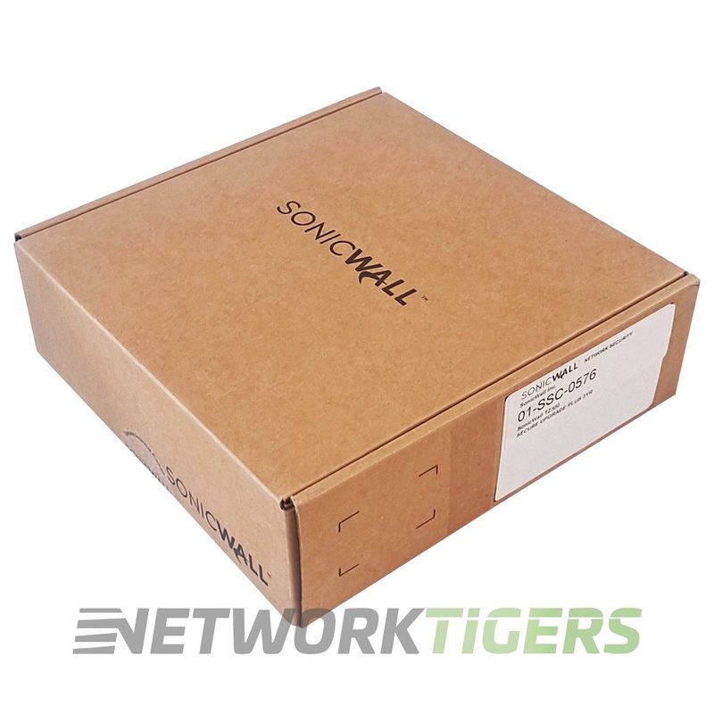 Межсетевой экран SonicWall 01-SSC-0576