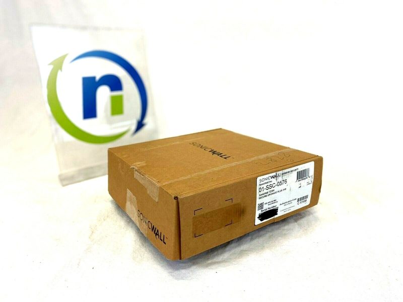 Межсетевой экран SonicWall 01-SSC-0640