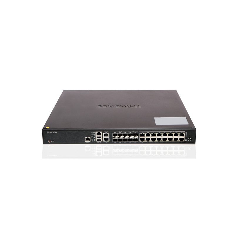 Межсетевой экран SonicWall 01-SSC-1940