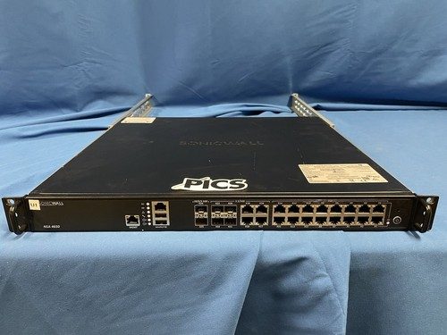 Межсетевой экран SonicWall 01-SSC-3216