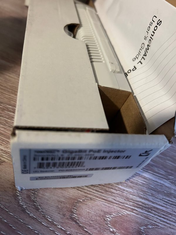 Межсетевой экран SonicWall 01-SSC-5544