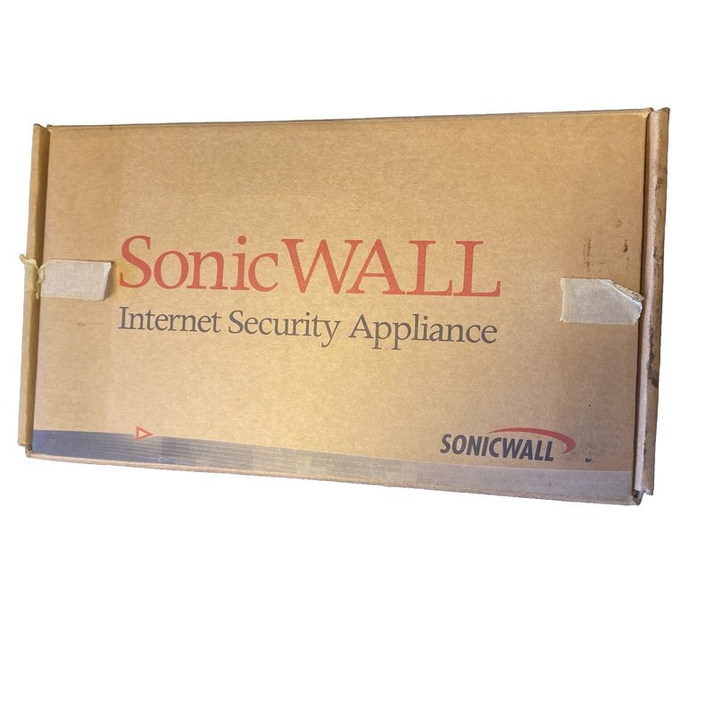 Межсетевой экран SonicWall 01-SSC-5811
