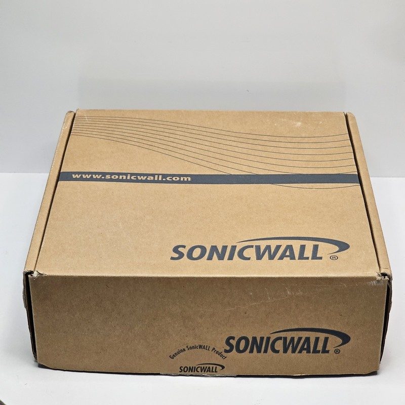 Межсетевой экран SonicWall 01-SSC-6947