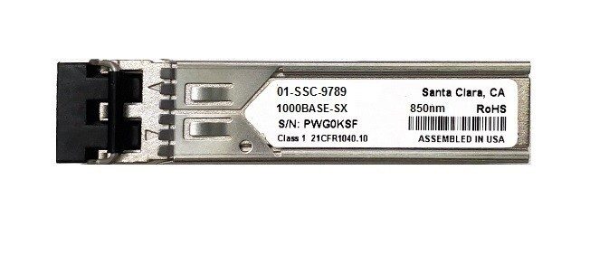 Трансивер Dell 01-SSC-9789