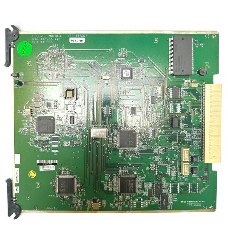 Микросхема ПЛИС Xilinx 010-115455-001