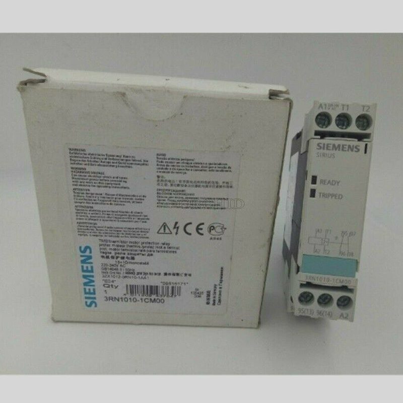 Реле защиты Siemens 010-1CM00