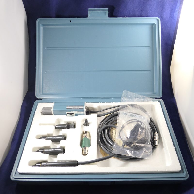 Пробник Tektronix 010-6201-00
