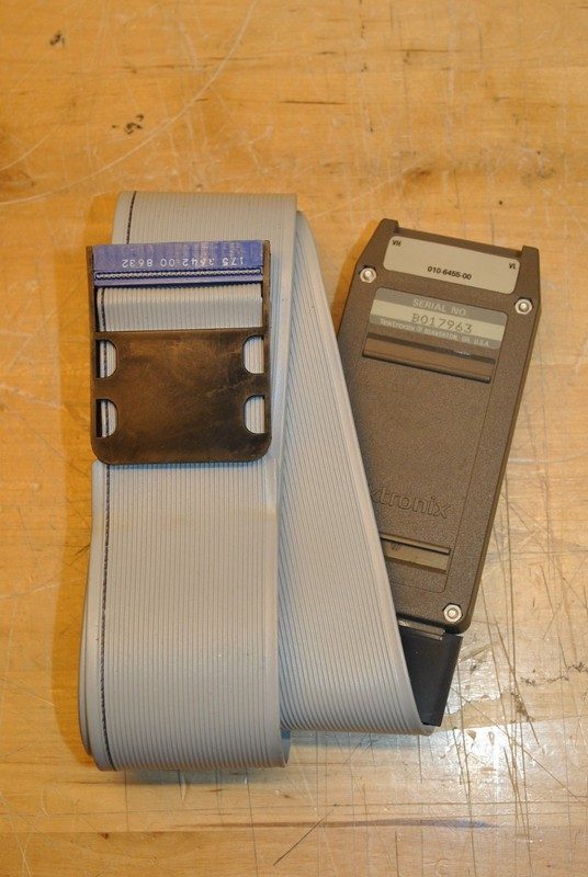 Пробник Tektronix 010-6455-00