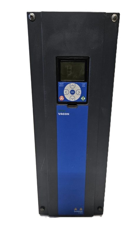 Частотный преобразователь 0100-3L-0038-4-HVAC+EMC4